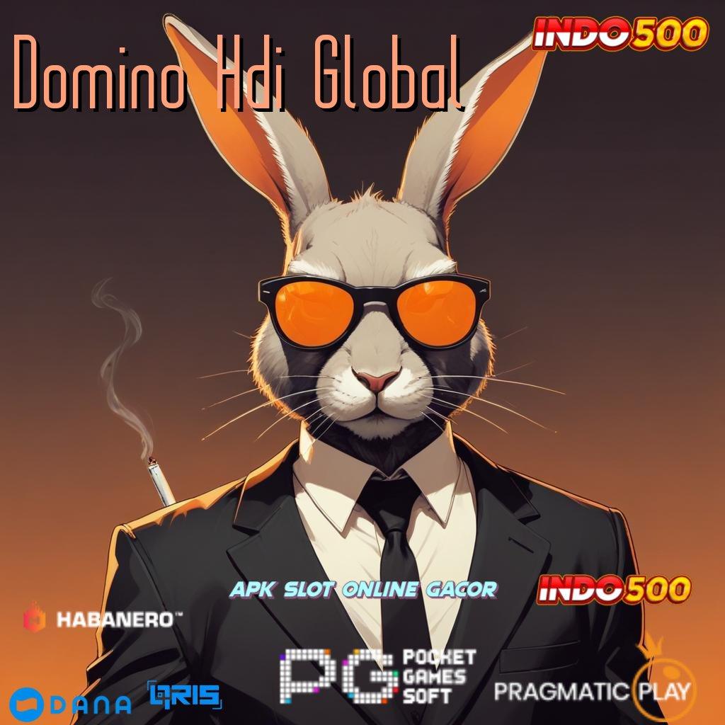 Domino Hdi Global