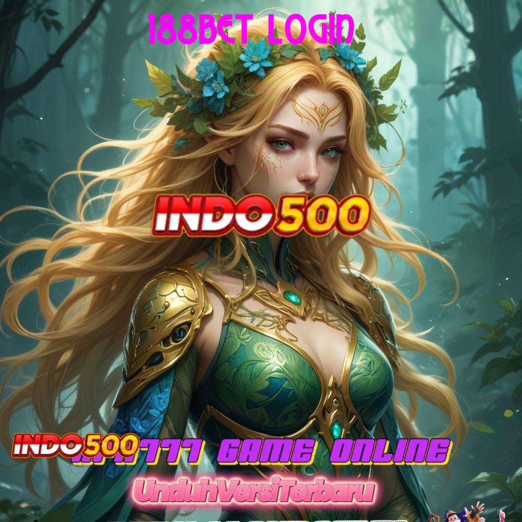 188bet Login