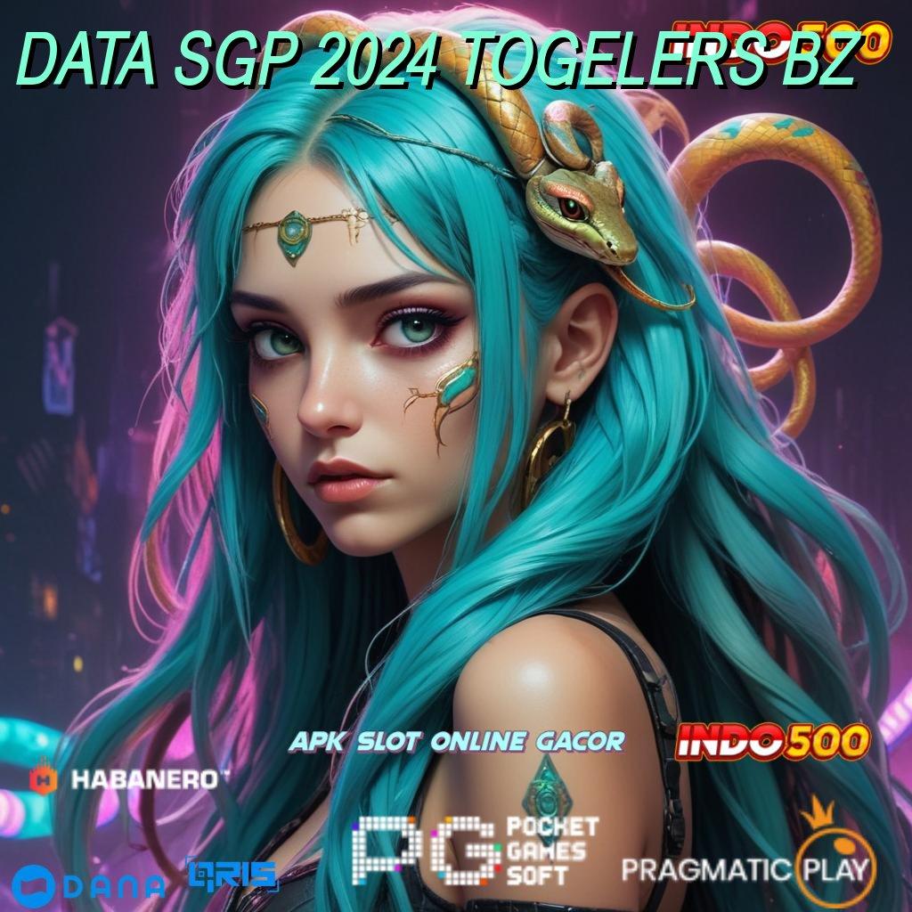 DATA SGP 2024 TOGELERS BZ # Langsung Jadi Sultan Kaya Slot Gopay Bonus Buat Newbie