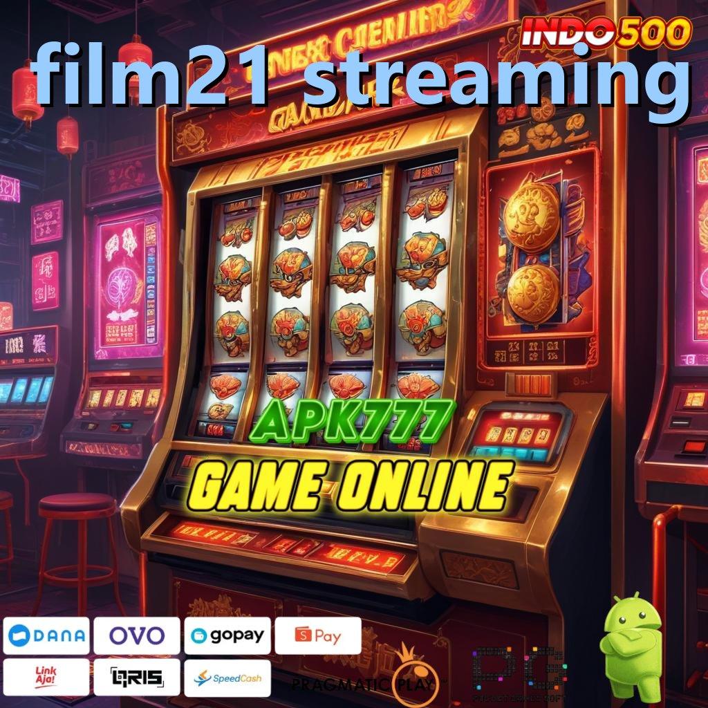 FILM21 STREAMING Pola Gacor Slot Pragmatic Bonus Langsung Cair