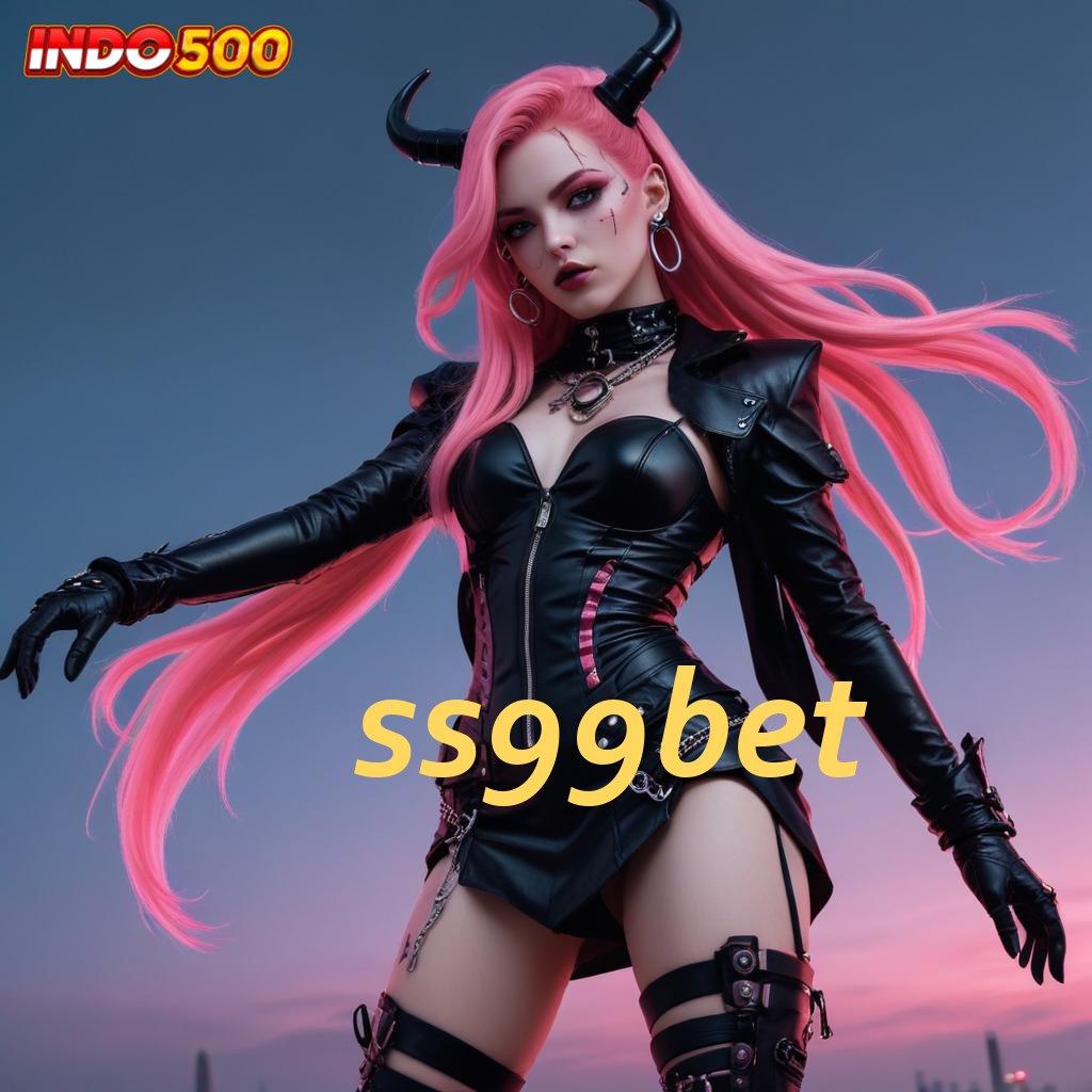 SS99BET ⚡ Gacor Sampai Jaya Versi 2.988.44 Login Unduh 2025