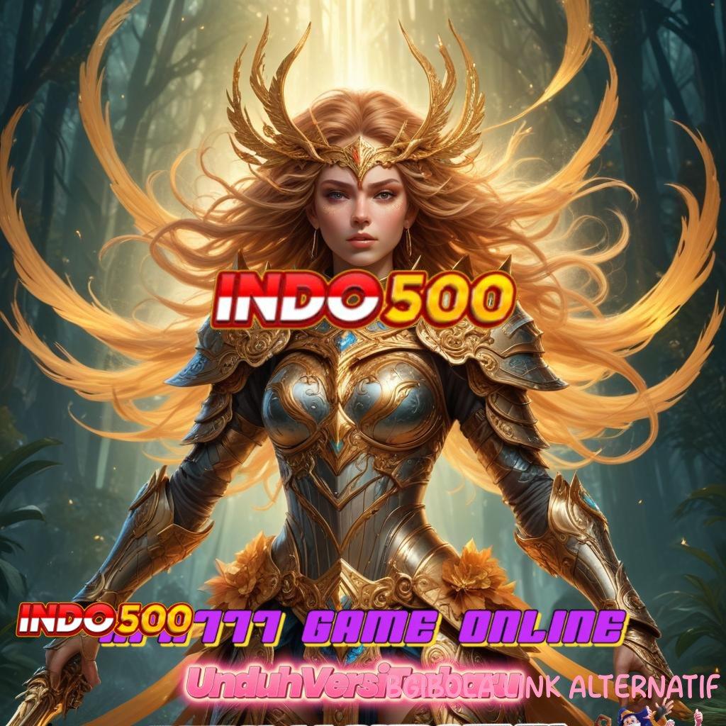 BGIBOLA LINK ALTERNATIF 🐉 depo mandiri 15000