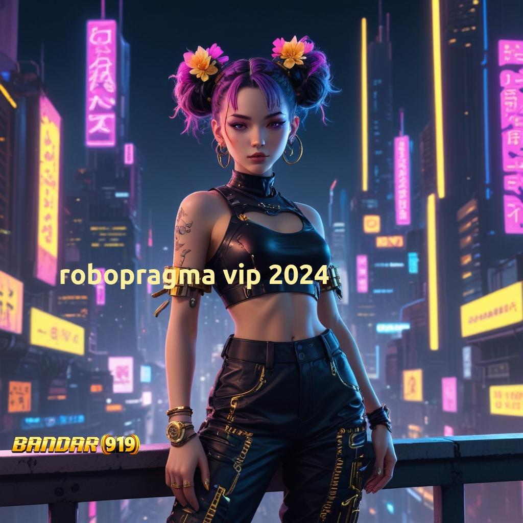 ROBOPRAGMA VIP 2024 Jawa Timur, Kota Malang, Blimbing