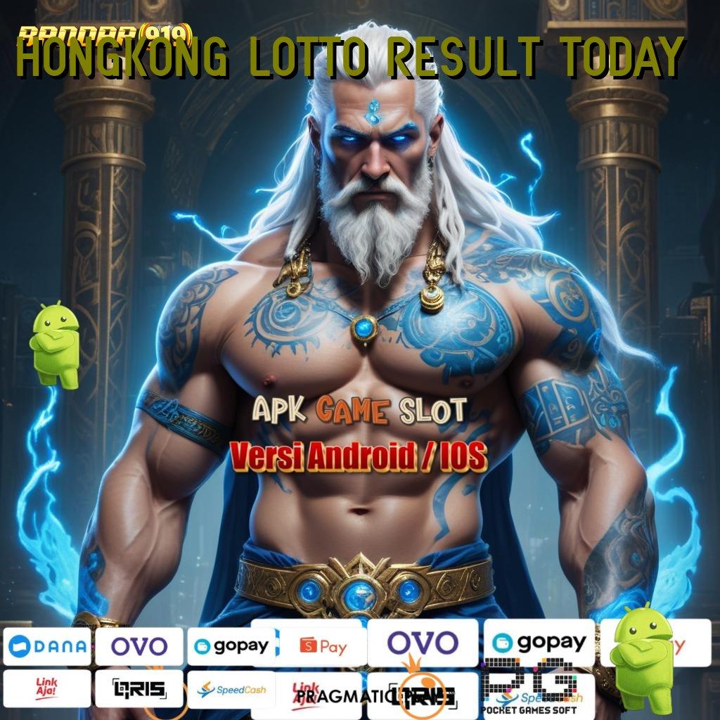 HONGKONG LOTTO RESULT TODAY @ dp linkaja tanpa potongan 20k