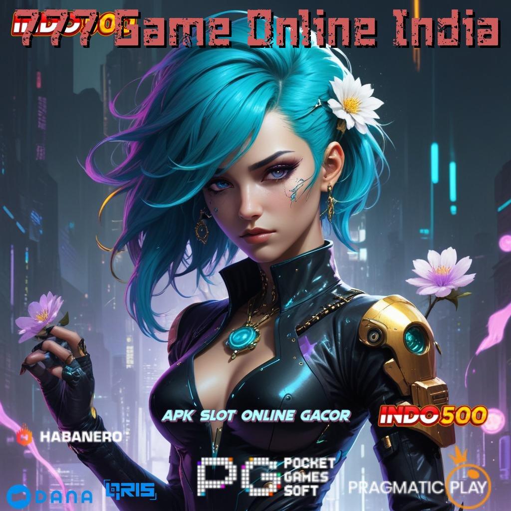 777 Game Online India