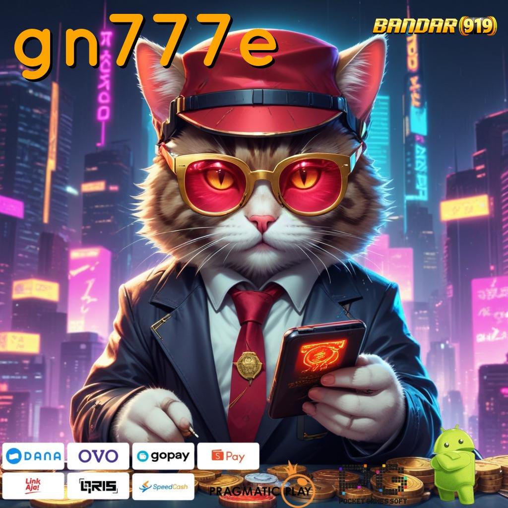 GN777E : Download APK Slot Pragmatic Bonus Besar