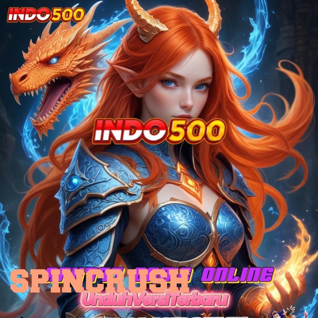 SPINCRUSH 🔥 Keuntungan Dijamin APK Slot Olympus, Menemukan Cuan Secara Instan