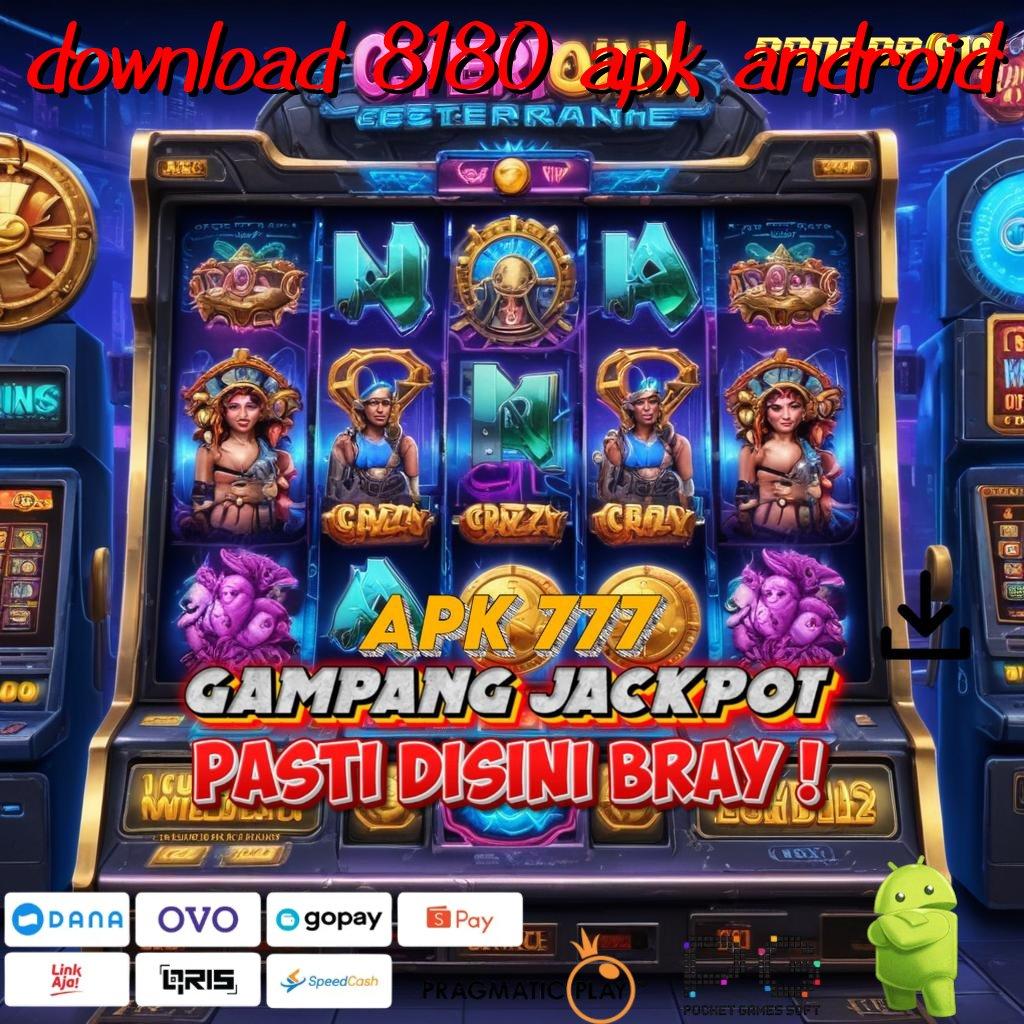 DOWNLOAD 8180 APK ANDROID : berjaya tanpa tanding