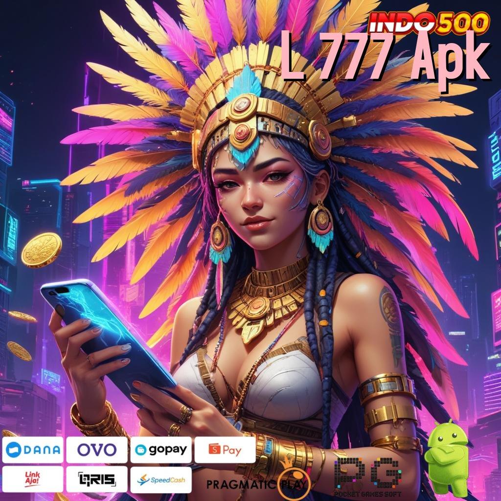 L 777 Apk