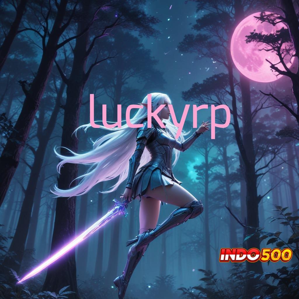 LUCKYRP ➤ Depo Linkaja Unduh Apk Android Full