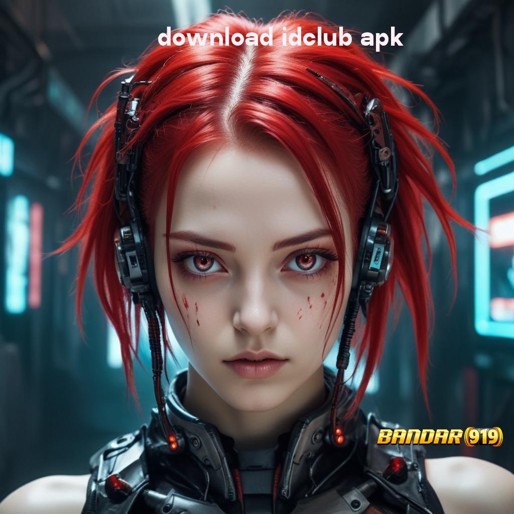 DOWNLOAD IDCLUB APK ♍ Bonusnya Modal Online 15 Depo