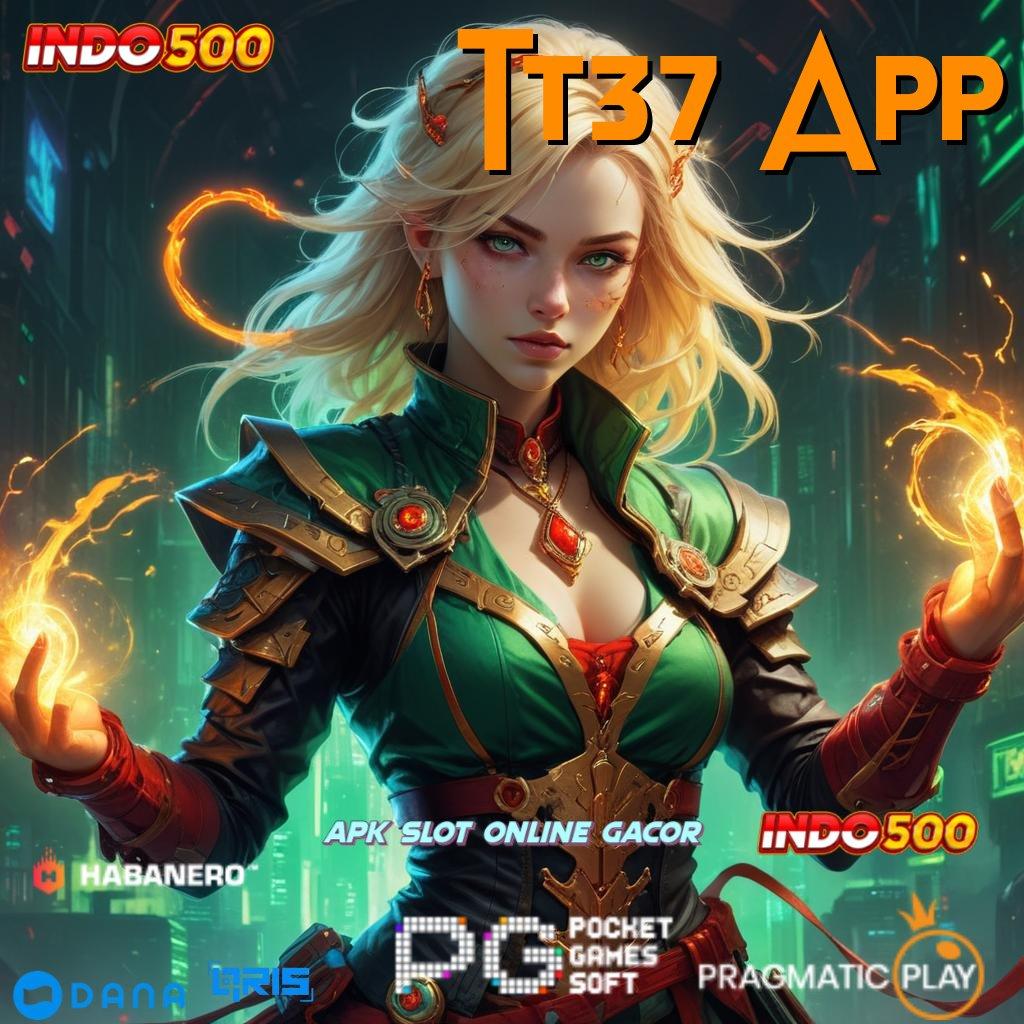 Tt37 App