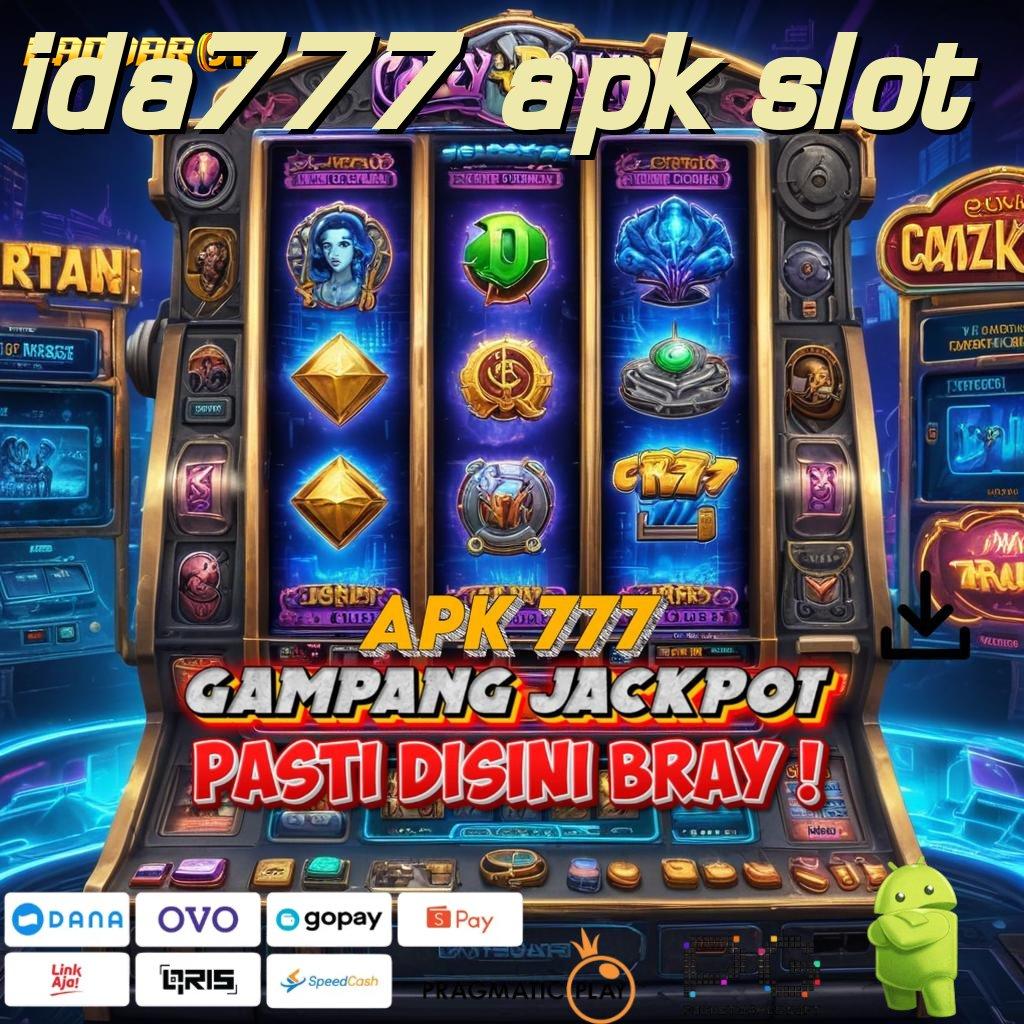 IDA777 APK SLOT > Dibayar Berapapun Wd Metode Inovatif Yang Efektif