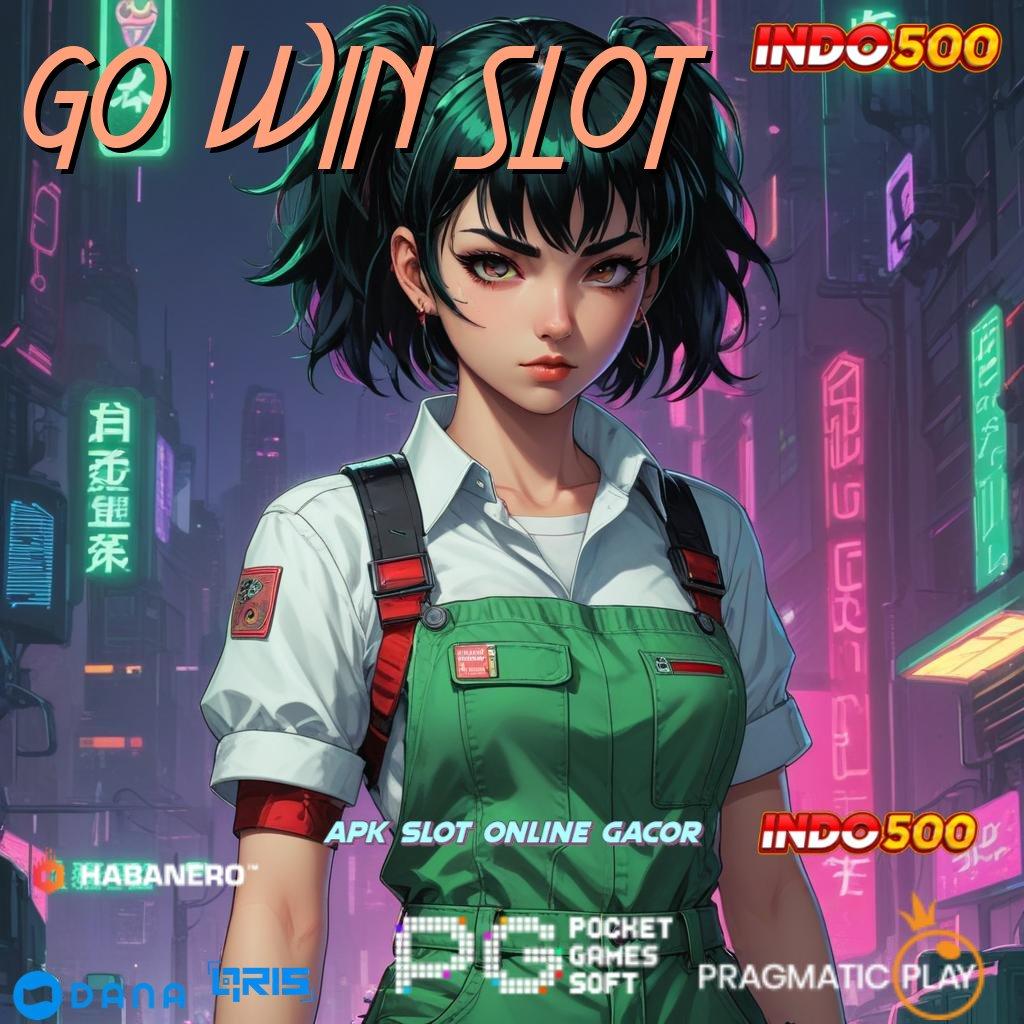 GO WIN SLOT 🚀 scatter gampang jalan pintas spin rizki tanpa hambatan