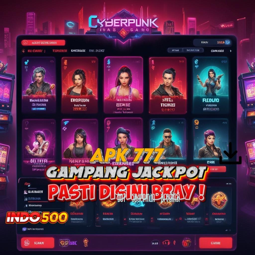 BOT SPACEMAN PREDIKSI gampang di sini mesin sultan langsung wd