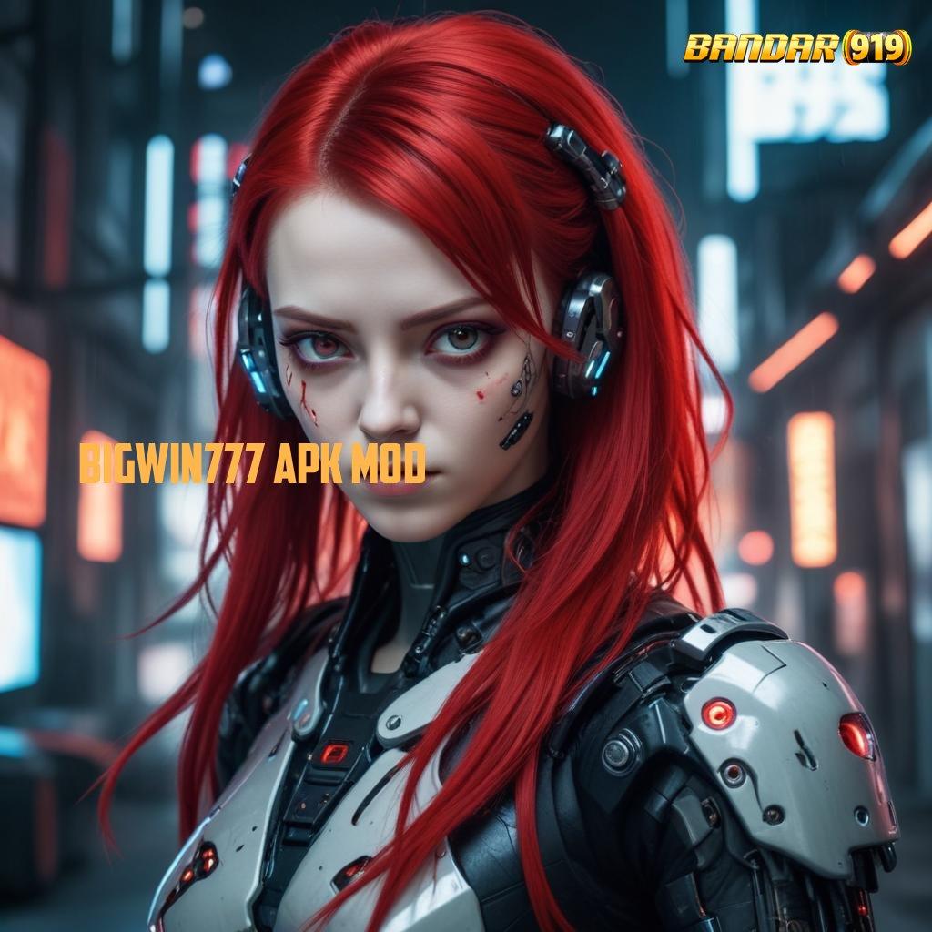 BIGWIN777 APK MOD Jawa Barat, Kota Bandung, Bandung Wetan