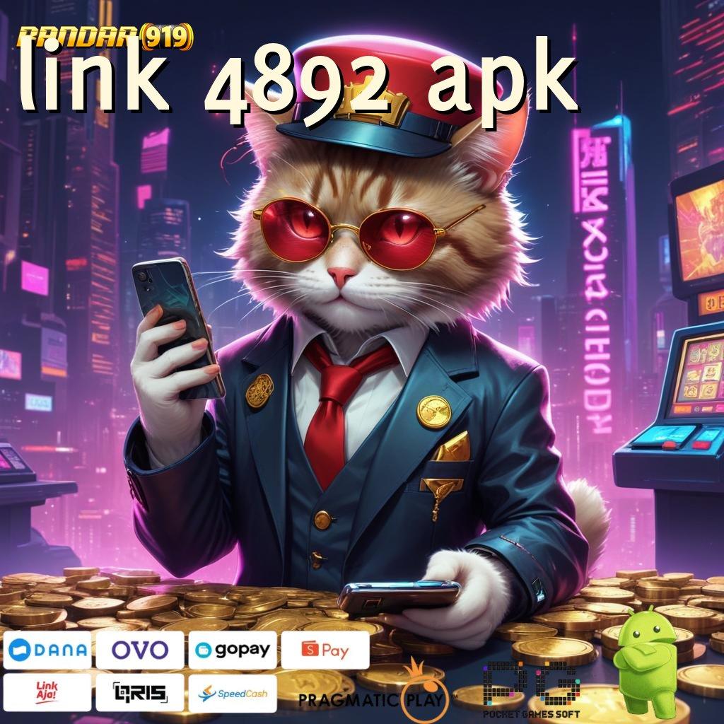 LINK 4892 APK # infrastruktur futuristik (Versi New) platform game