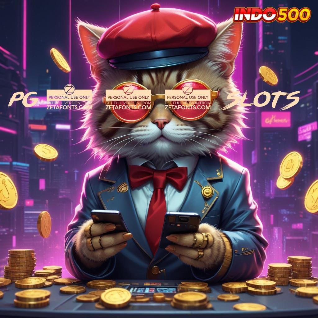 PG777 SLOTS ➽ Sukses Pasti Slot Dengan Kesempatan Menang Besar