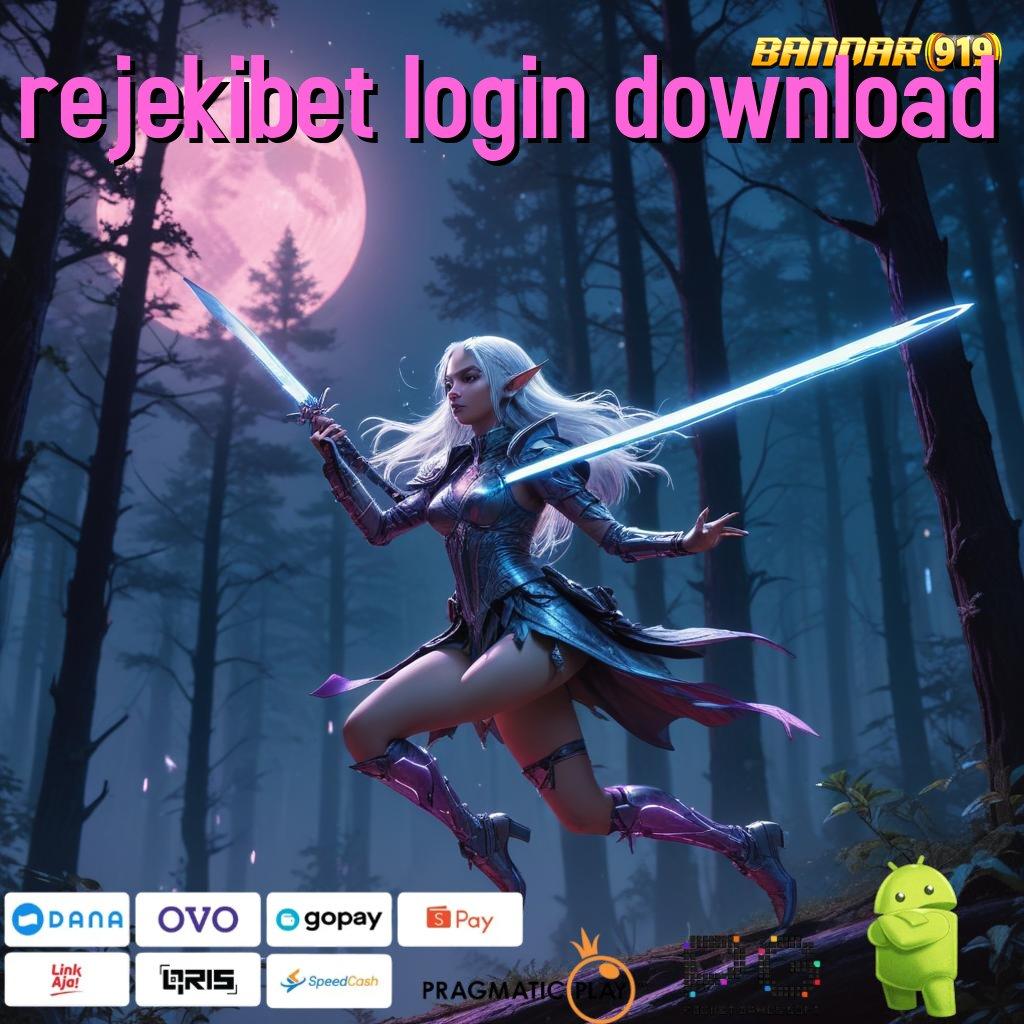 REJEKIBET LOGIN DOWNLOAD | Keberuntungan Luar Biasa! Calon Taipan Dimulai Dari Sini!