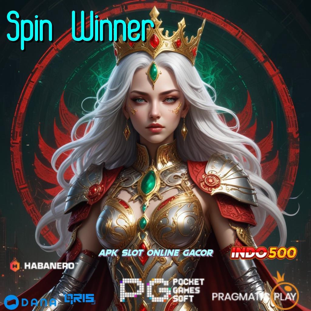 Spin Winner