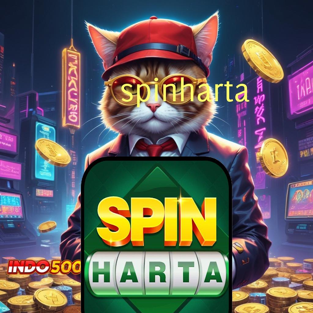 SPINHARTA Slot Treasure of Aztec Pilihan Terbaik Pemain Modern