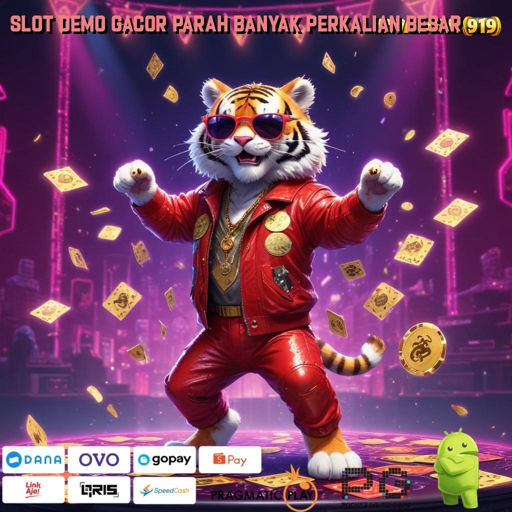 SLOT DEMO GACOR PARAH BANYAK PERKALIAN BESAR @ Auto Rizki Slot Yang Gampang Dimenangkan