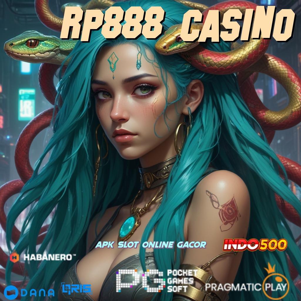 Rp888 Casino