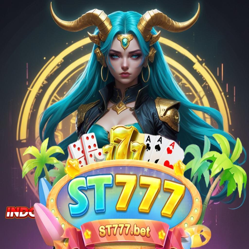 ST777 BET DOWNLOAD 🎮 Pasti Cuan Setoran Dana Kecil