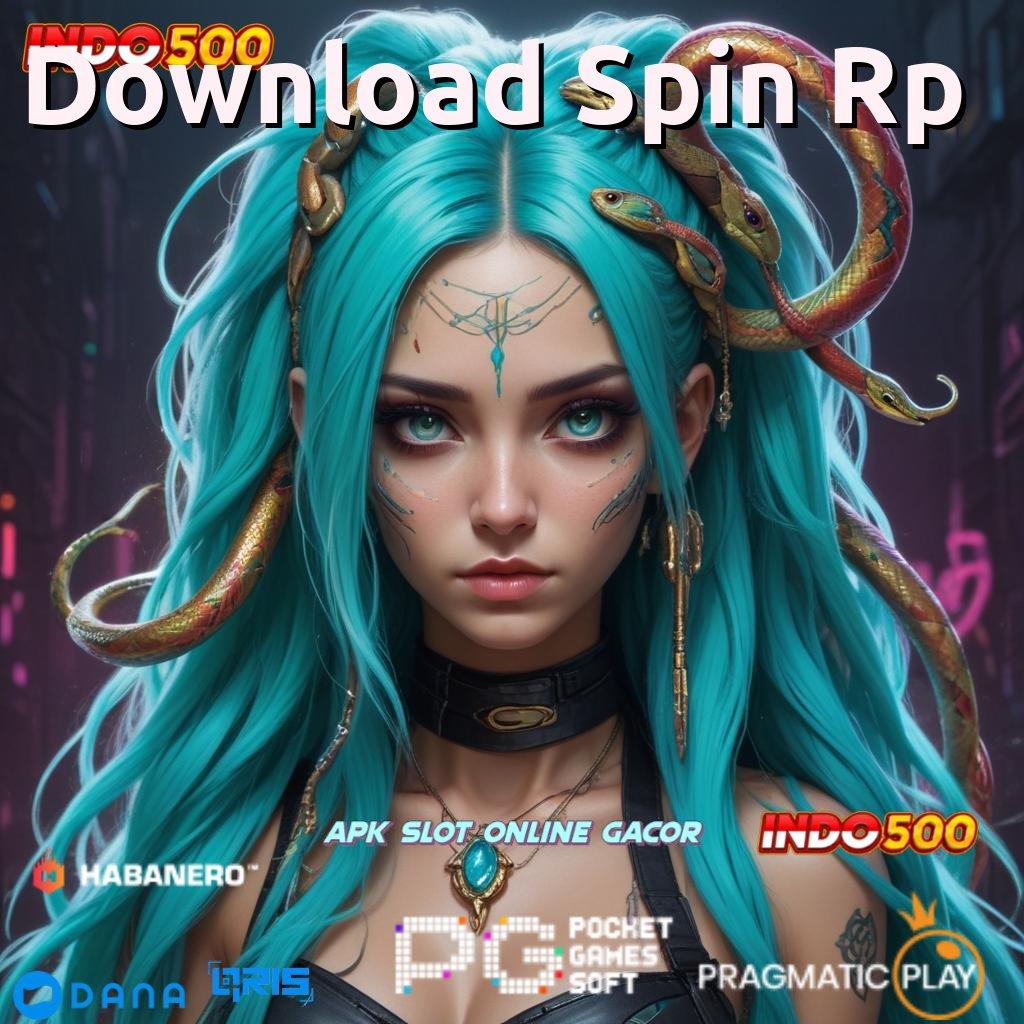 Download Spin Rp