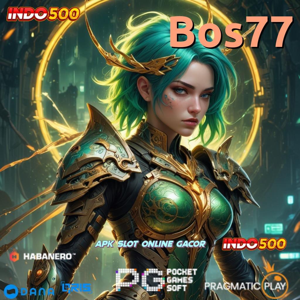 Bos77