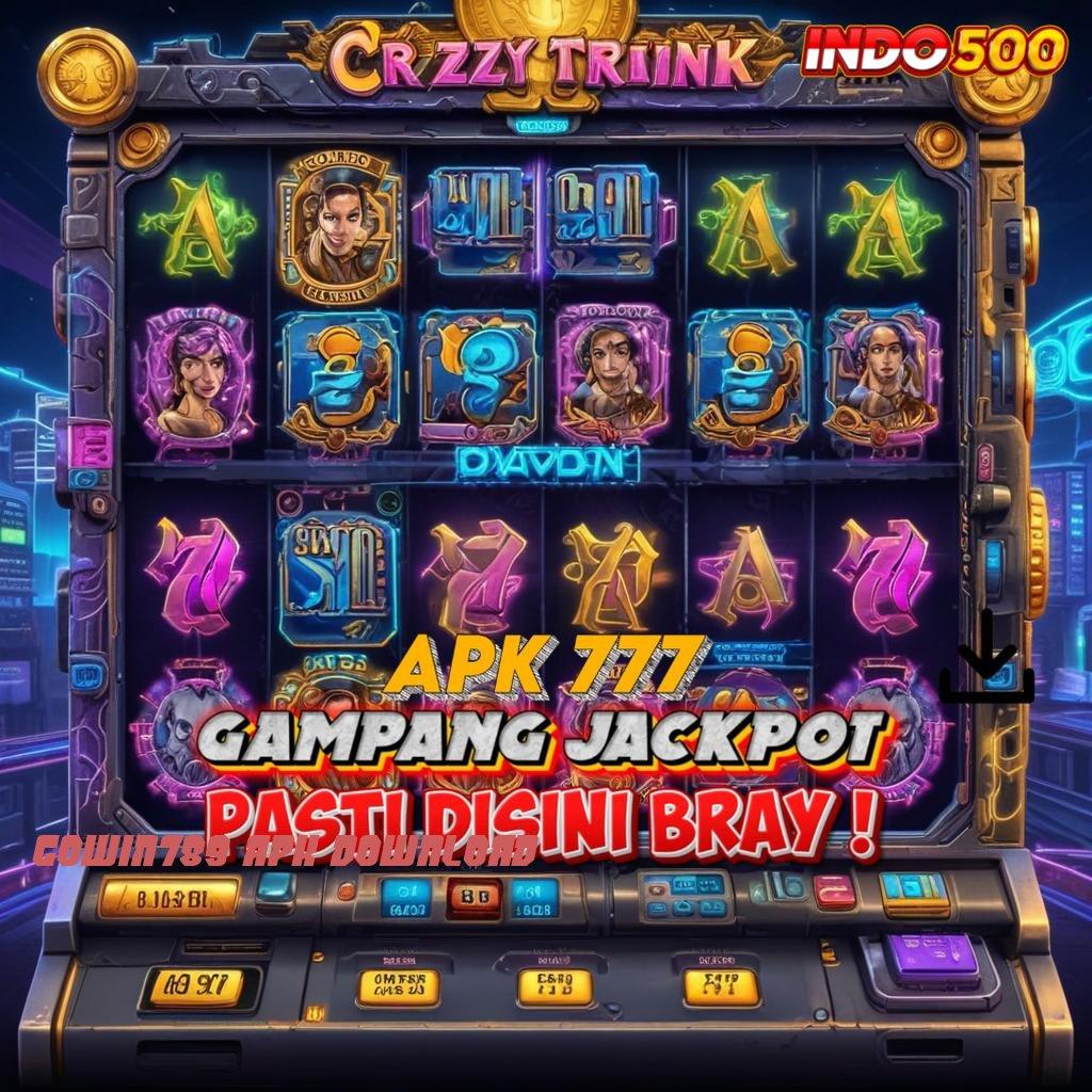 GOWIN789 APK DOWNLOAD 🔎 Tergolong Cepat Dan Mudah Auto