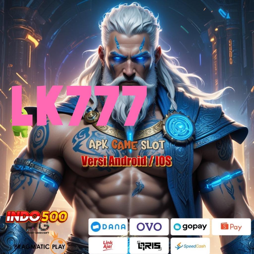 LK777 Bonus Besar APK Android iOS Lingkup