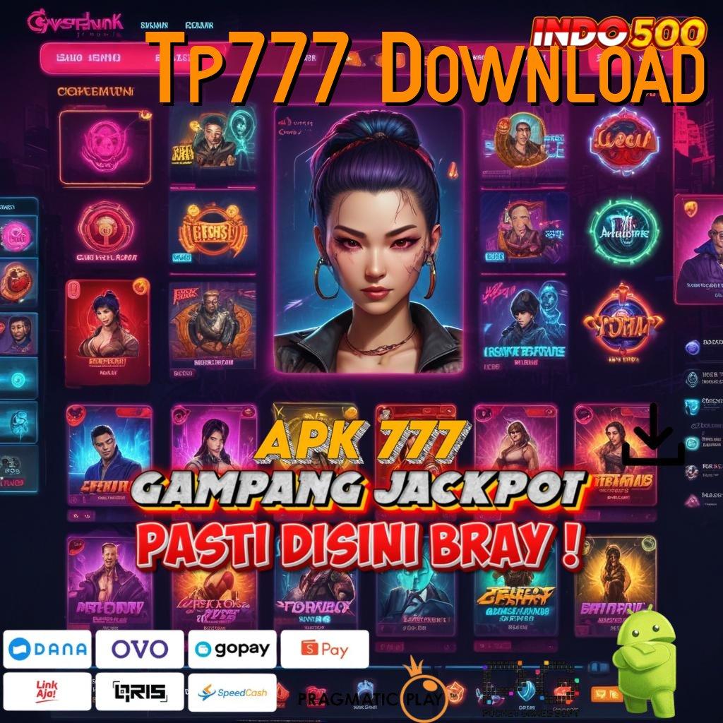 Tp777 Download